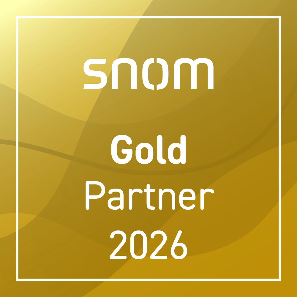 Veeam Gold Partner
